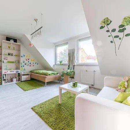Private Accommodatie bij particulieren *