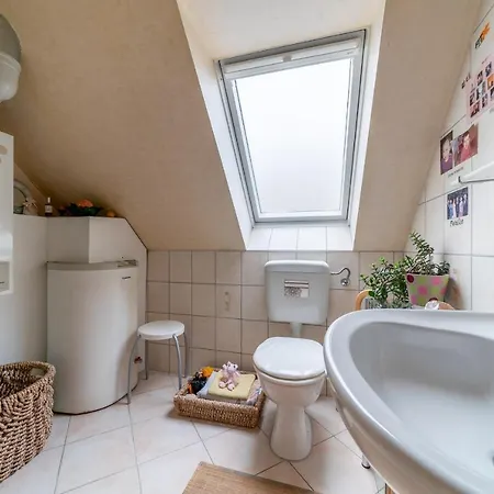 Accommodatie bij particulieren Private