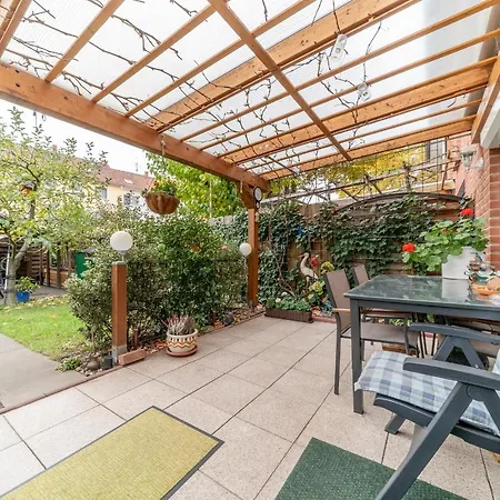 Private Accommodatie bij particulieren *