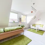 Ubytování v soukromí Private Hannover